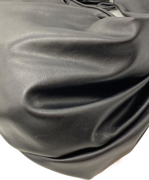 DIESEL（ディーゼル）DIESEL (ディーゼル) GRAB-D HOBO S / BLK ブラックの古着・服飾アイテム