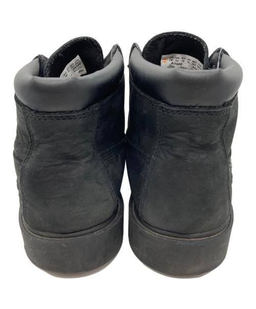 Timberland（ティンバーランド）Timberland (ティンバーランド) レースアップブーツ ブラック サイズ:25の古着・服飾アイテム