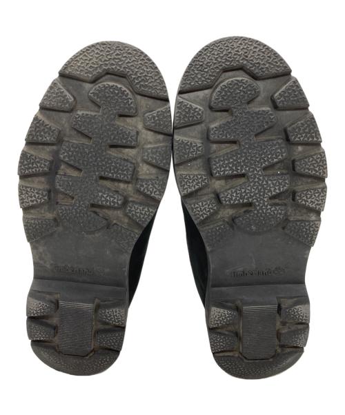 Timberland（ティンバーランド）Timberland (ティンバーランド) レースアップブーツ ブラック サイズ:25の古着・服飾アイテム