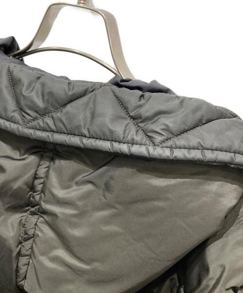 MONCLER（モンクレール）MONCLER (モンクレール) DIRK GIUBBOTTO　ディルク　ダウンジャケット ブラウンの古着・服飾アイテム