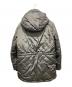 MONCLER (モンクレール) DIRK GIUBBOTTO　ディルク　ダウンジャケット ブラウン：60000円