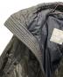 中古・古着 MONCLER (モンクレール) DIRK GIUBBOTTO　ディルク　ダウンジャケット ブラウン：60000円
