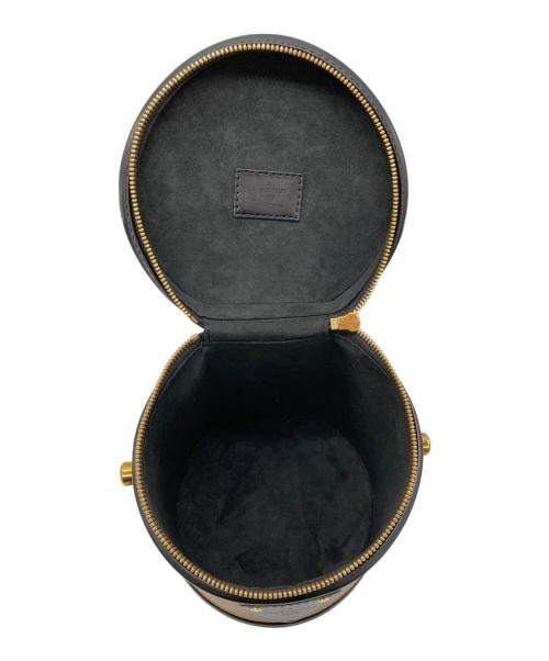 LOUIS VUITTON（ルイ ヴィトン）LOUIS VUITTON (ルイ ヴィトン) ショルダーバッグ　ハンドバッグ　モノグラム　カンヌ ブラウンの古着・服飾アイテム