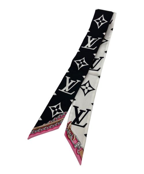 LOUIS VUITTON（ルイ ヴィトン）LOUIS VUITTON (ルイ ヴィトン) バンドーBB・アルティメット ブラウンの古着・服飾アイテム