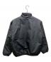 NIKE ACG (ナイキエーシージー) 中綿アノラックジャケット ブラック サイズ:M：15000円