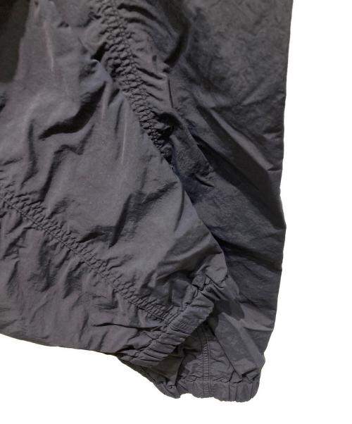 WTAPS（ダブルタップス）WTAPS (ダブルタップス) ナイロンカーゴパンツ チャコールグレー サイズ:3の古着・服飾アイテム