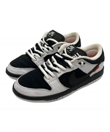 O*s様 TIGHTBOOTH × Nike SB Dunk【美中古】30cm 中古・古着通販】TIGHTBOOTH × Nike SB Dunk Low Pro QS 