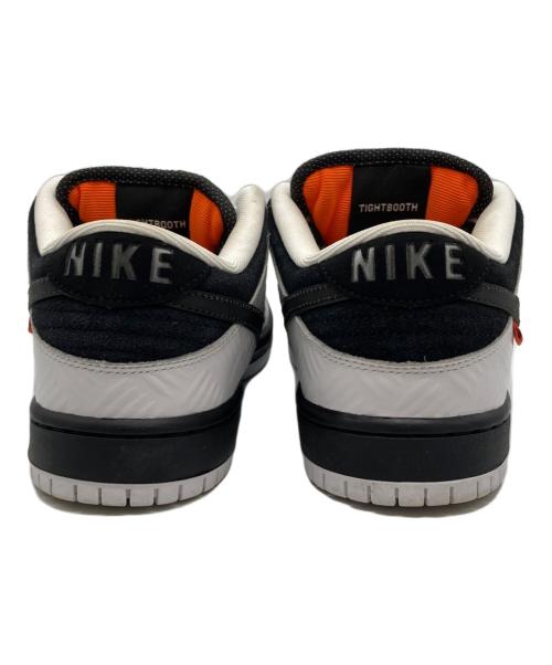TIGHTBOOTH PRODUCTION（タイトブースプロダクション）TIGHTBOOTH × Nike SB Dunk Low Pro QS 