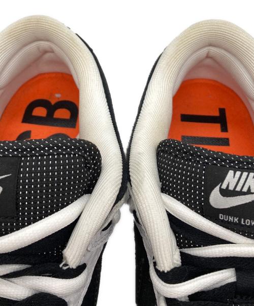 TIGHTBOOTH PRODUCTION（タイトブースプロダクション）TIGHTBOOTH × Nike SB Dunk Low Pro QS 