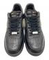 中古・古着 NIKE (ナイキ) AMBUSH (アンブッシュ) NIKE×AMBUSH Air Force 1Low 