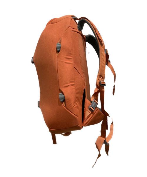 OSPREY（オスプレー）OSPREY (オスプレー) バックパック オレンジの古着・服飾アイテム