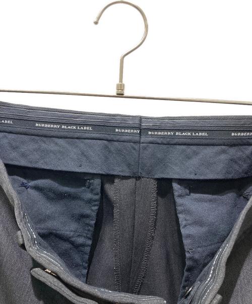 BURBERRY BLACK LABEL（バーバリーブラックレーベル）BURBERRY BLACK LABEL (バーバリーブラックレーベル) セットアップスーツ グレー サイズ: 38Rの古着・服飾アイテム