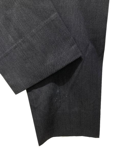 BURBERRY BLACK LABEL（バーバリーブラックレーベル）BURBERRY BLACK LABEL (バーバリーブラックレーベル) セットアップスーツ グレー サイズ: 38Rの古着・服飾アイテム