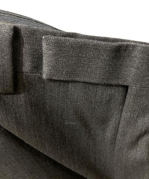 BURBERRY BLACK LABEL（バーバリーブラックレーベル）BURBERRY BLACK LABEL (バーバリーブラックレーベル) セットアップスーツ グレー サイズ: 38Rの古着・服飾アイテム