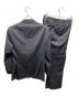 BURBERRY BLACK LABEL (バーバリーブラックレーベル) セットアップスーツ グレー サイズ: 38R：9000円