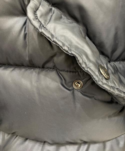 TATRAS（タトラス）TATRAS (タトラス) ANTICO／ダウンジャケット ネイビー サイズ:2の古着・服飾アイテム