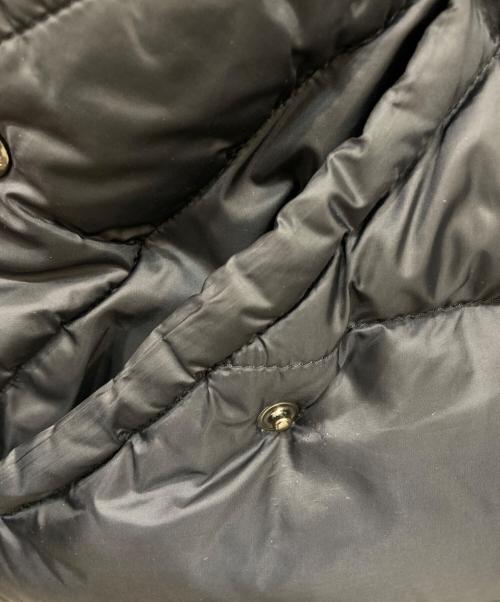 TATRAS（タトラス）TATRAS (タトラス) ANTICO／ダウンジャケット ネイビー サイズ:2の古着・服飾アイテム