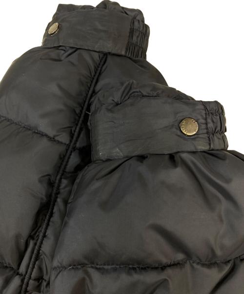 TATRAS（タトラス）TATRAS (タトラス) ANTICO／ダウンジャケット ネイビー サイズ:2の古着・服飾アイテム