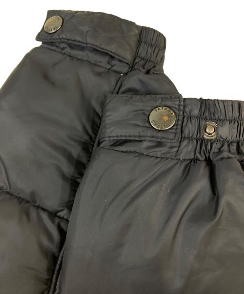 TATRAS（タトラス）TATRAS (タトラス) ANTICO／ダウンジャケット ネイビー サイズ:2の古着・服飾アイテム