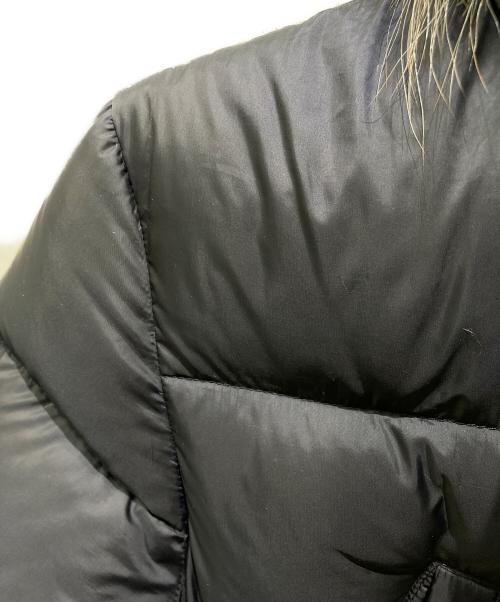 TATRAS（タトラス）TATRAS (タトラス) ANTICO／ダウンジャケット ネイビー サイズ:2の古着・服飾アイテム