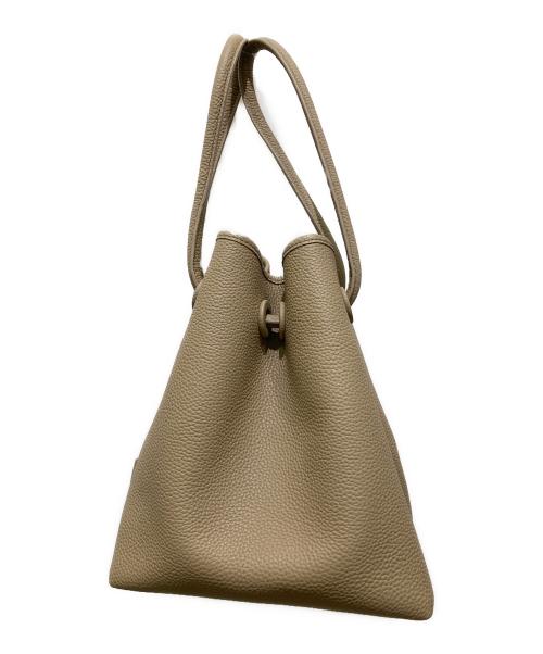 VASIC（ヴァジック）VASIC (ヴァジック) BOND ブラウンの古着・服飾アイテム