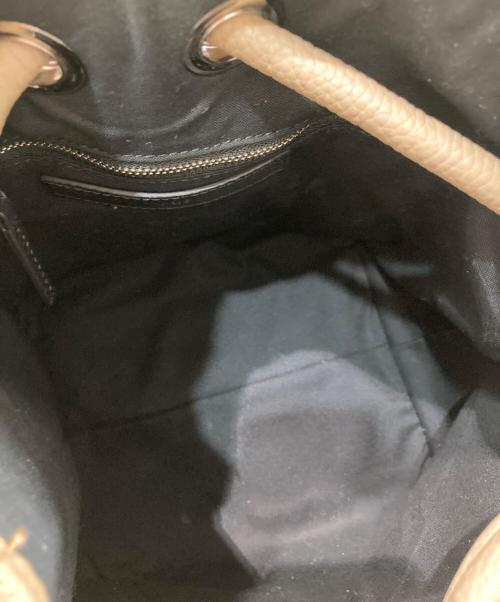 VASIC（ヴァジック）VASIC (ヴァジック) BOND ブラウンの古着・服飾アイテム