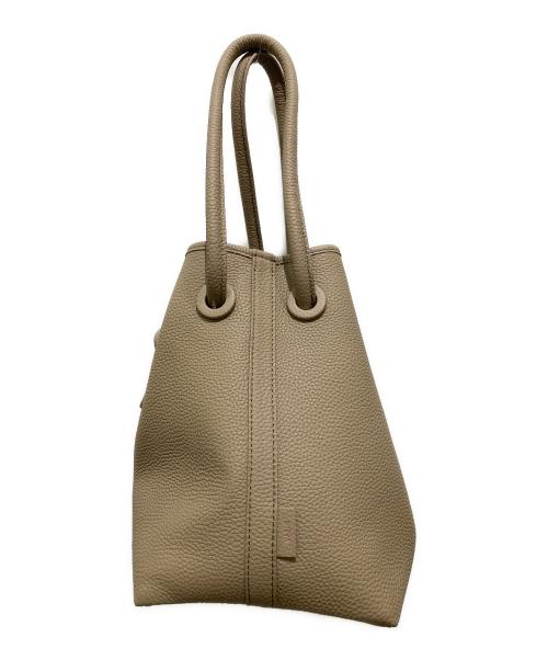 VASIC（ヴァジック）VASIC (ヴァジック) BOND ブラウンの古着・服飾アイテム