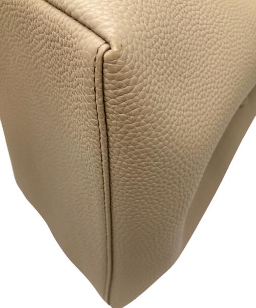 VASIC（ヴァジック）VASIC (ヴァジック) BOND ブラウンの古着・服飾アイテム