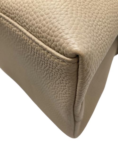 VASIC（ヴァジック）VASIC (ヴァジック) BOND ブラウンの古着・服飾アイテム