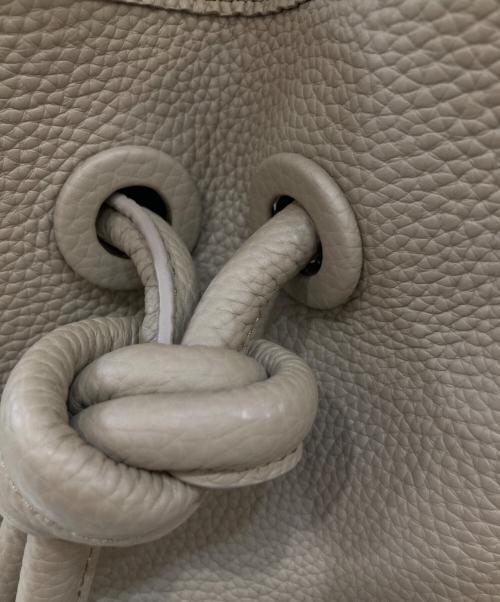 VASIC（ヴァジック）VASIC (ヴァジック) BOND ブラウンの古着・服飾アイテム