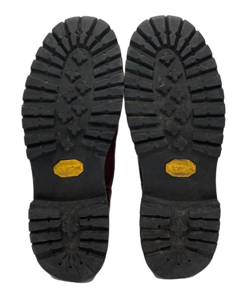 Danner（ダナー）Danner (ダナー) Danner(ダナー)レースアップブーツ ブラウン サイズ:8 1/2の古着・服飾アイテム