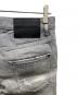 中古・古着 DSQUARED2 (ディースクエアード) Cool Girl Cropped Jean グレー サイズ:36：10000円