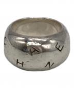 CHANELシャネル）の古着「リング」