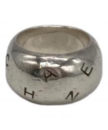 CHANEL（シャネル）の古着「リング」