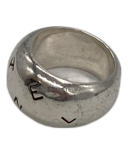 CHANEL（シャネル）CHANEL (シャネル) リング サイズ:11号の古着・服飾アイテム