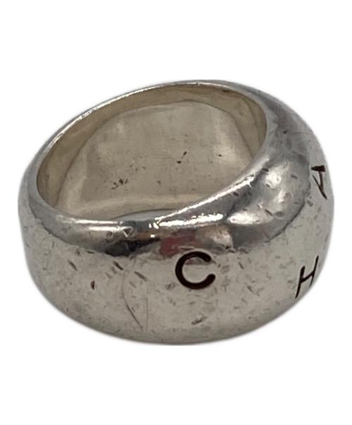 CHANEL（シャネル）CHANEL (シャネル) リング サイズ:11号の古着・服飾アイテム