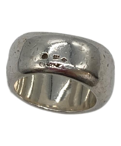 CHANEL（シャネル）CHANEL (シャネル) リング サイズ:11号の古着・服飾アイテム