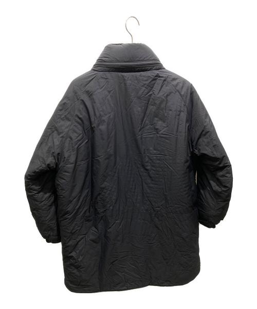 WILD THINGS（ワイルドシングス）WILD THINGS (ワイルドシングス) MONSTER PARKA '20 ブラック サイズ:Mの古着・服飾アイテム