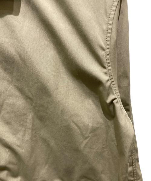 THE NORTHFACE PURPLELABEL（ザ・ノースフェイス パープルレーベル）THE NORTHFACE PURPLELABEL (ザ・ノースフェイス パープルレーベル) 65/35Hopper Field Jacket ベージュ サイズ:Sの古着・服飾アイテム