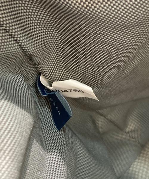 COLE HAAN（コールハーン）COLE HAAN (コールハーン) レザーショルダーバッグ ピンクの古着・服飾アイテム