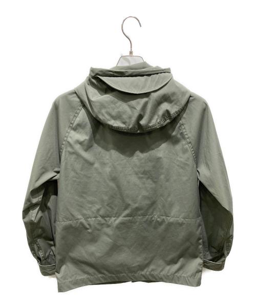 THE NORTHFACE PURPLELABEL（ザ・ノースフェイス パープルレーベル）THE NORTHFACE PURPLELABEL (ザ・ノースフェイス パープルレーベル) 65/35 Mountain Parka グレー サイズ:Sの古着・服飾アイテム