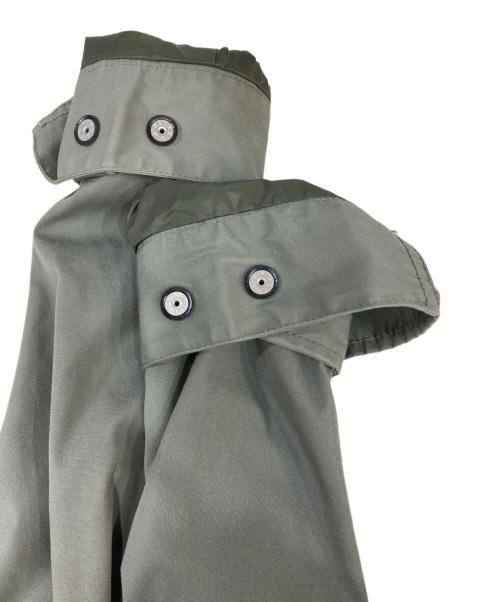 THE NORTHFACE PURPLELABEL（ザ・ノースフェイス パープルレーベル）THE NORTHFACE PURPLELABEL (ザ・ノースフェイス パープルレーベル) 65/35 Mountain Parka グレー サイズ:Sの古着・服飾アイテム