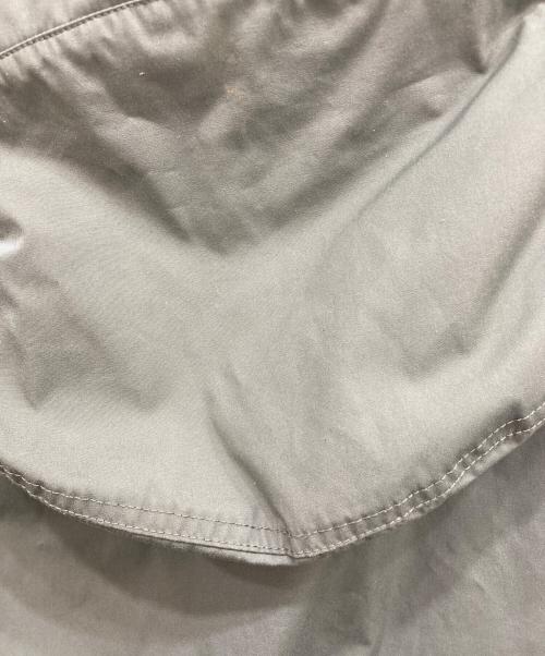 THE NORTHFACE PURPLELABEL（ザ・ノースフェイス パープルレーベル）THE NORTHFACE PURPLELABEL (ザ・ノースフェイス パープルレーベル) 65/35 Mountain Parka グレー サイズ:Sの古着・服飾アイテム