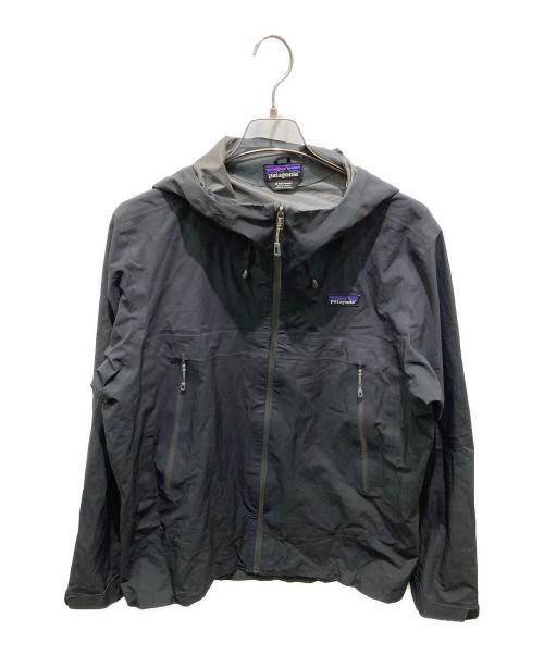 Patagonia（パタゴニア）Patagonia (パタゴニア) Cloud Ridge Jacket　クラウドリッジジャケット グレー サイズ:Ｍの古着・服飾アイテム