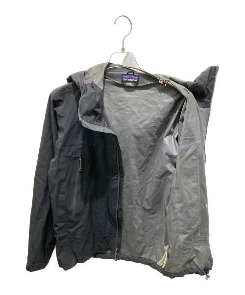 Patagonia（パタゴニア）Patagonia (パタゴニア) Cloud Ridge Jacket　クラウドリッジジャケット グレー サイズ:Ｍの古着・服飾アイテム