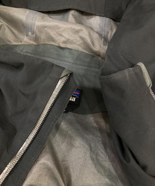 Patagonia（パタゴニア）Patagonia (パタゴニア) Cloud Ridge Jacket　クラウドリッジジャケット グレー サイズ:Ｍの古着・服飾アイテム