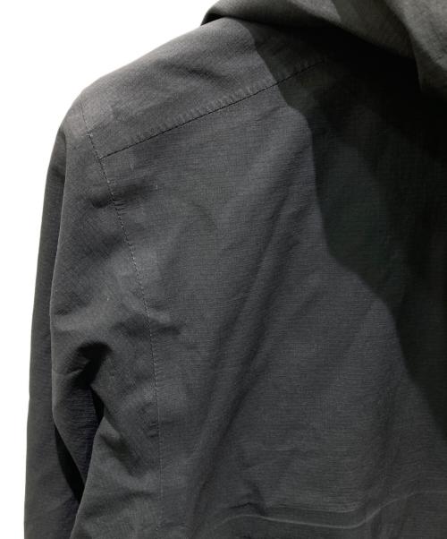 Patagonia（パタゴニア）Patagonia (パタゴニア) Cloud Ridge Jacket　クラウドリッジジャケット グレー サイズ:Ｍの古着・服飾アイテム