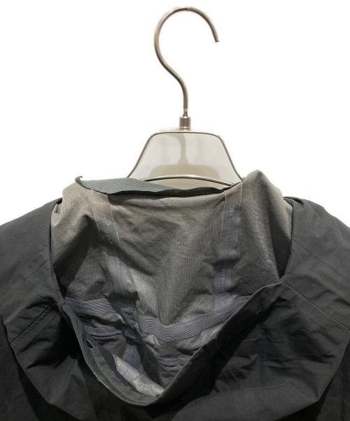 Patagonia（パタゴニア）Patagonia (パタゴニア) Cloud Ridge Jacket　クラウドリッジジャケット グレー サイズ:Ｍの古着・服飾アイテム