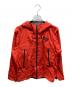 Patagonia（パタゴニア）の古着「Cloud Ridge Jacket　クラウドリッジジャケット」｜レッド