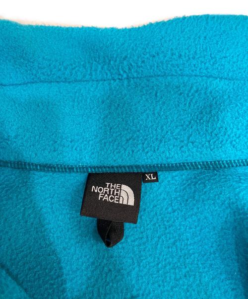 THE NORTH FACE（ザ ノース フェイス）THE NORTH FACE (ザ ノース フェイス) TRANS ANTARCTICA FLEECE JACKET ブルー サイズ:XLの古着・服飾アイテム